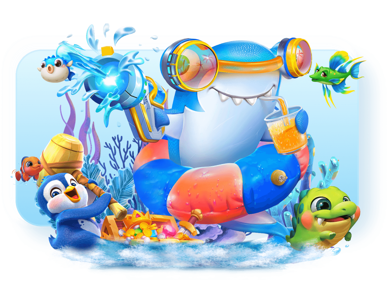 Event Highlights